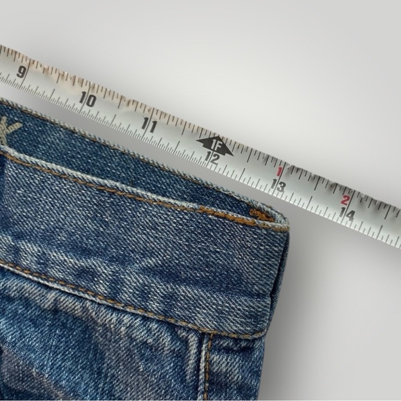 Tony Hawk Carpenter Blue Jeans - Picture 12 of 16